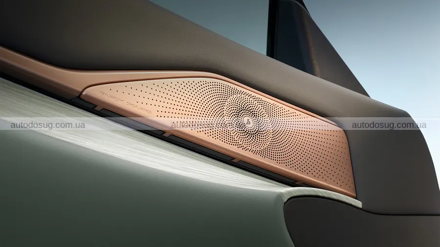 Buick почав приймати замовлення на Electra L7