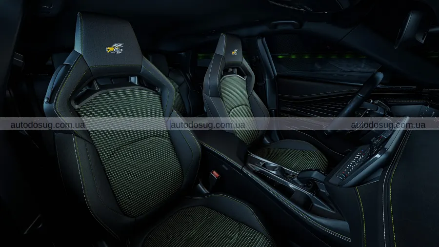 Dodge повернув Charger Super Bee з 600 к.с.