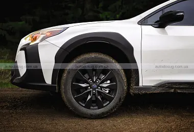 Домашня заміна оливи залишила Subaru без гарантії