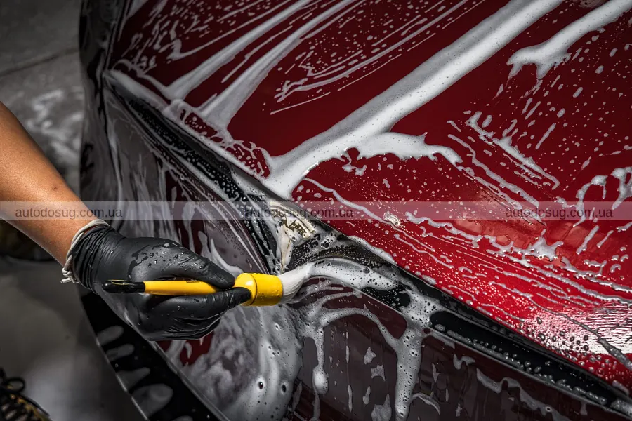 Дизайнер Tesla вирішив не чіпати свій Model S