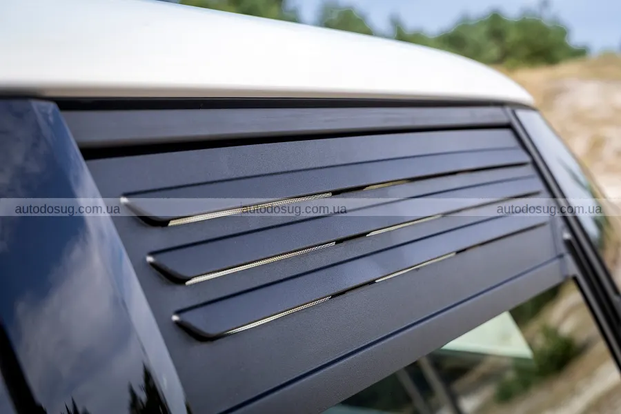 Електричний Volkswagen California дебютував у Дюссельдорфі