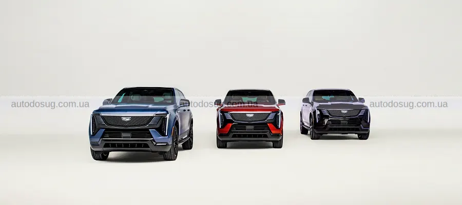 Escalade IQ подорожчав через нову персоналізацію