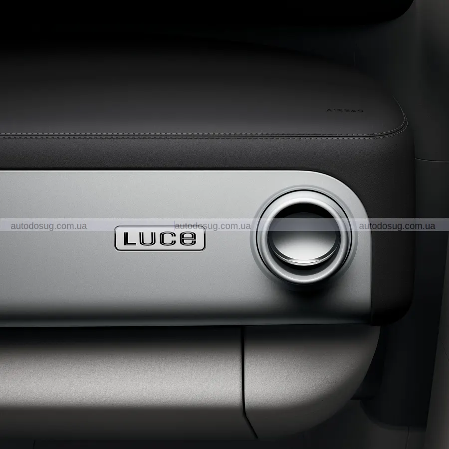 Ferrari Luce пішов з молотка за 40 мільйонів