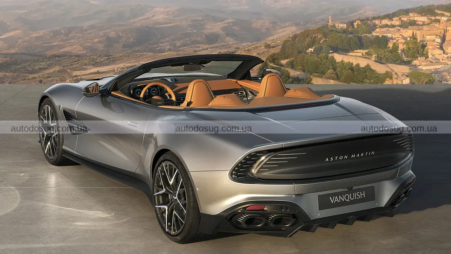 Фінансування Aston Martin загострило суперечку