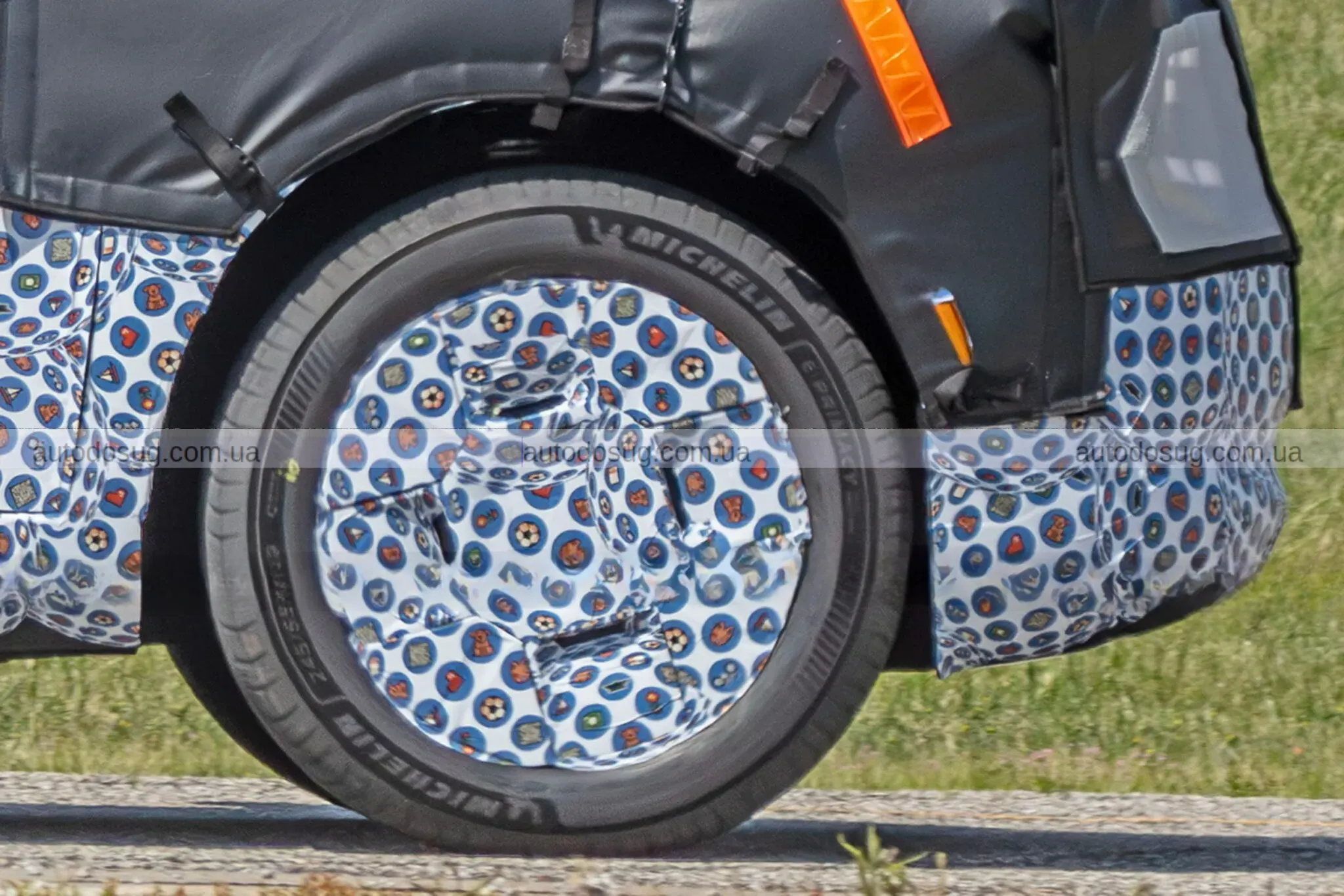 Ford вивів Fathom і втримав ціну нижче $30 000