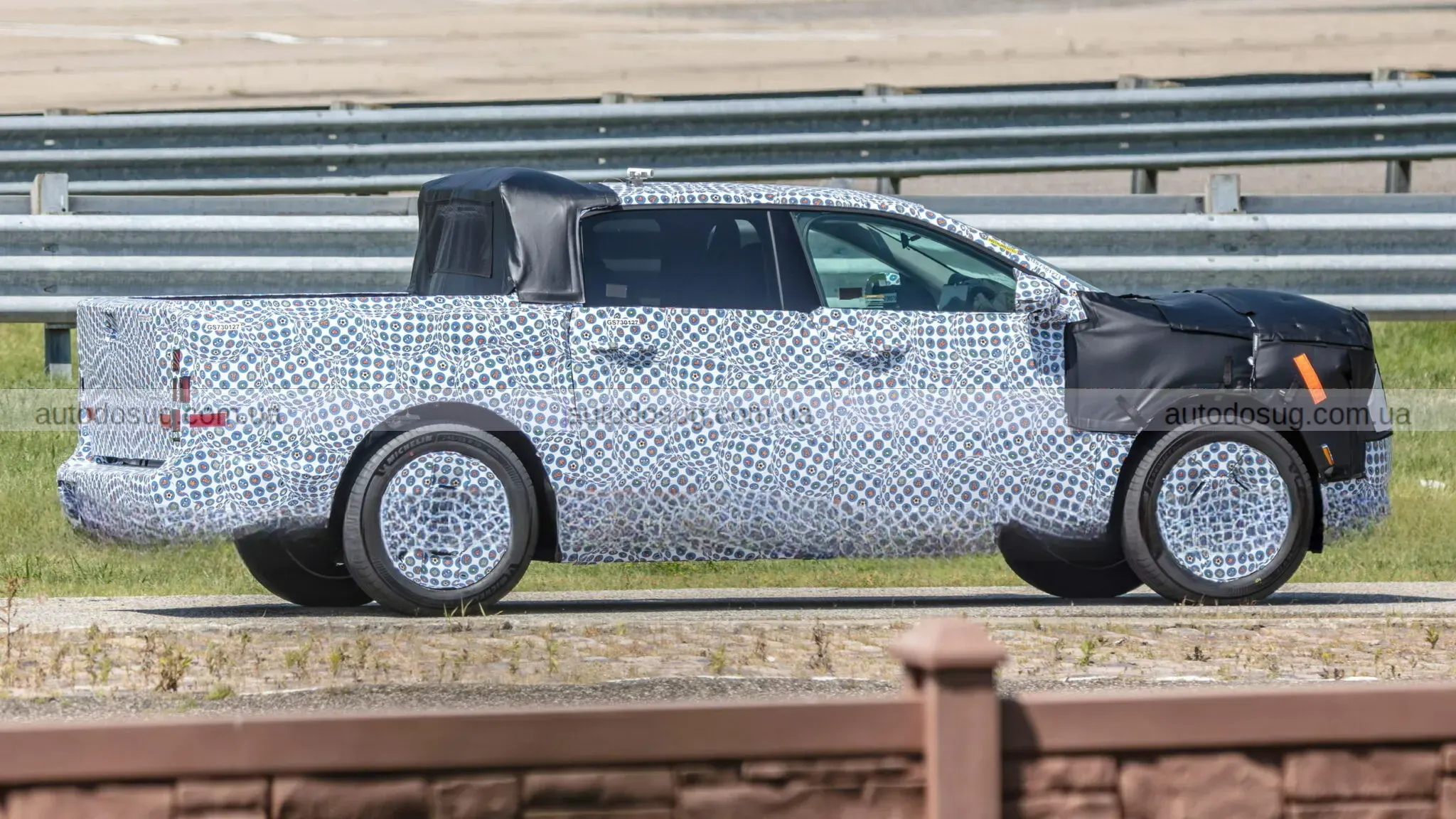 Ford вивів Fathom і втримав ціну нижче $30 000