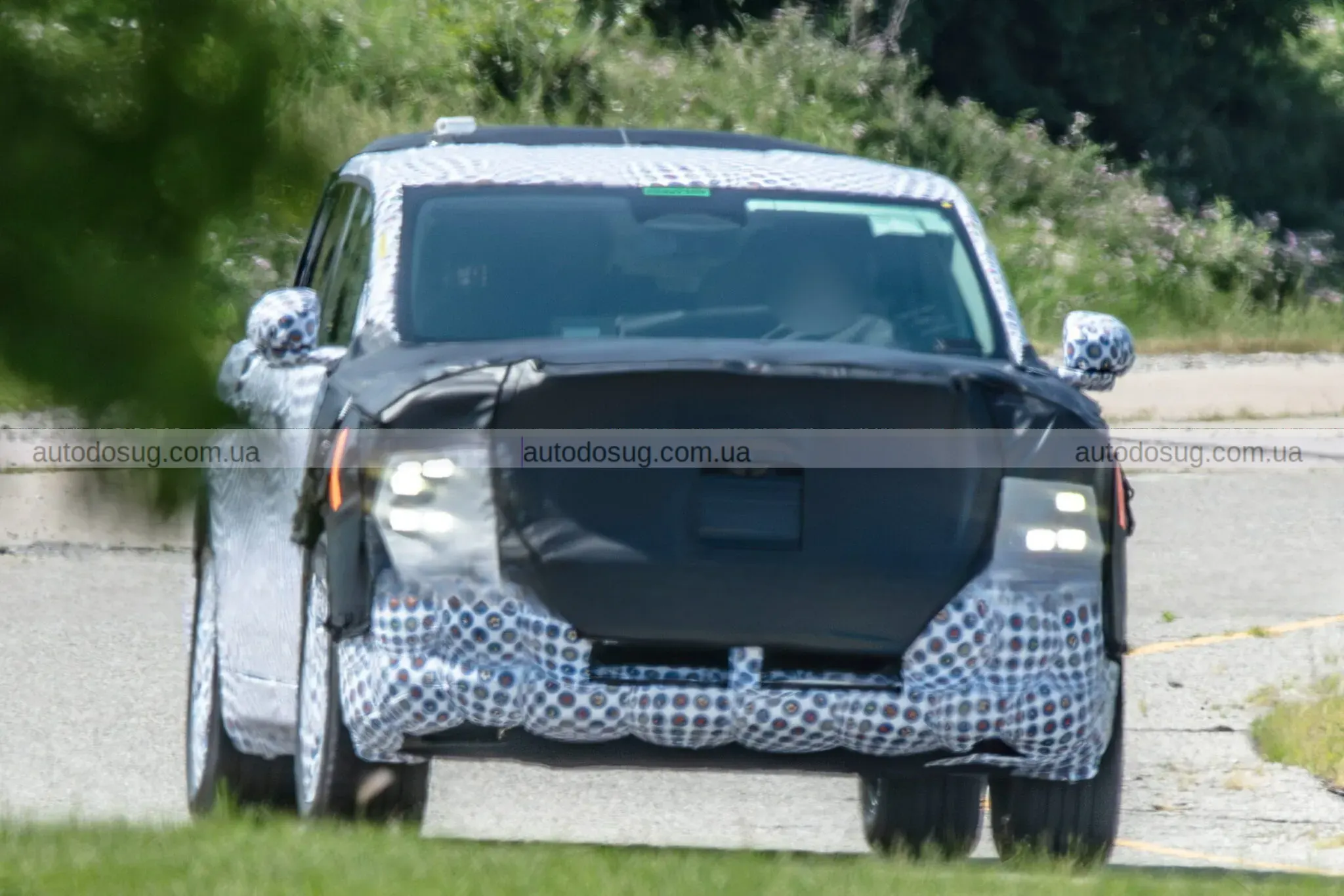 Ford вивів Fathom і втримав ціну нижче $30 000