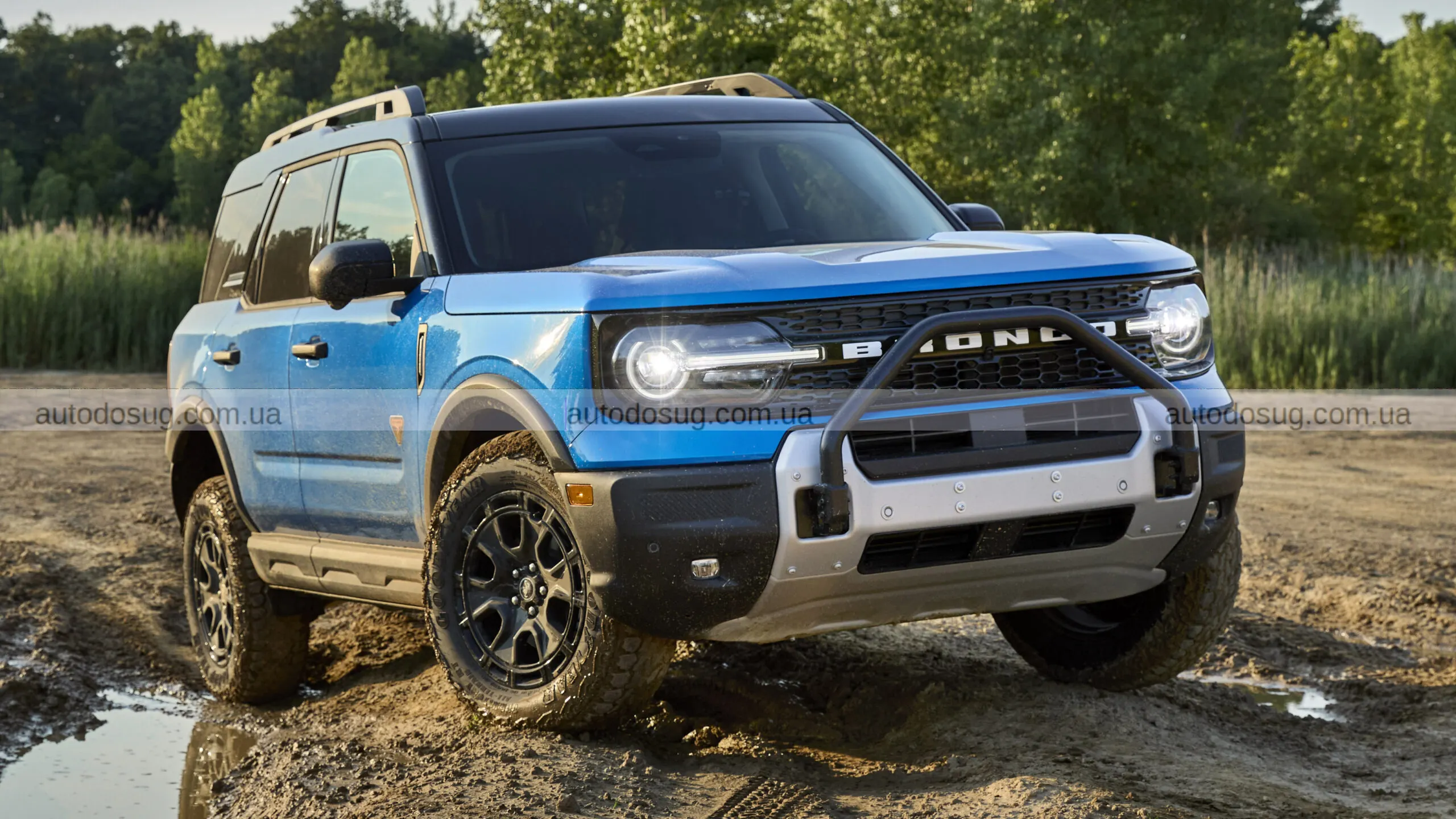 Ford зміщує ставку на дорогі моделі з характером