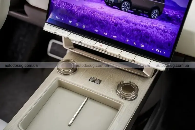 Freelander 8 націлився на продажі по всьому світу