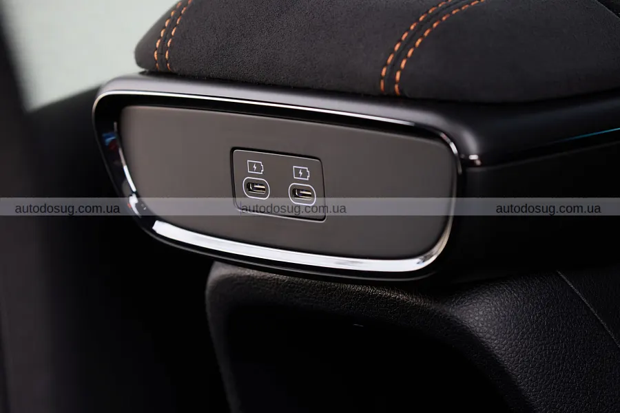 Genesis GV60 Magma показав 641 сил без зайвого шуму