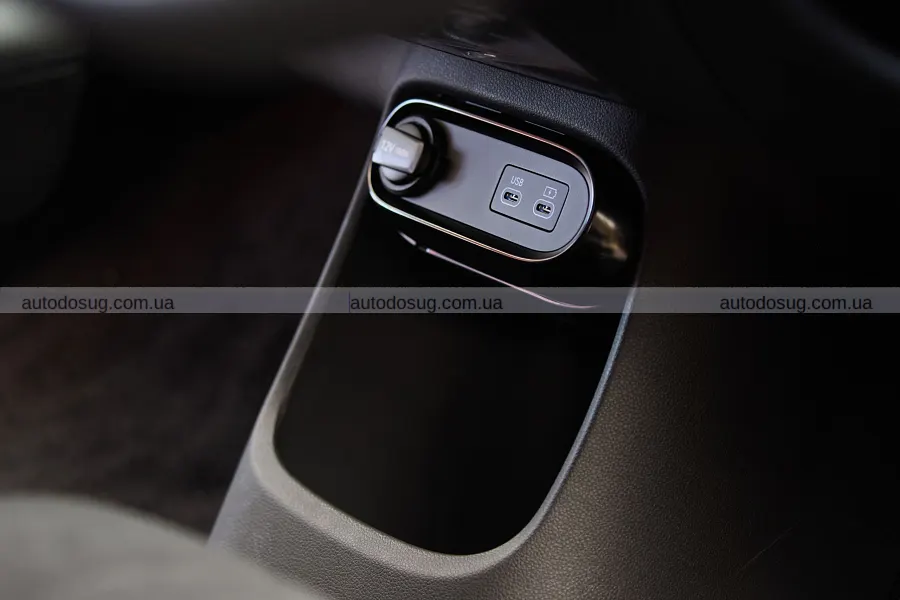Genesis GV60 Magma показав 641 сил без зайвого шуму