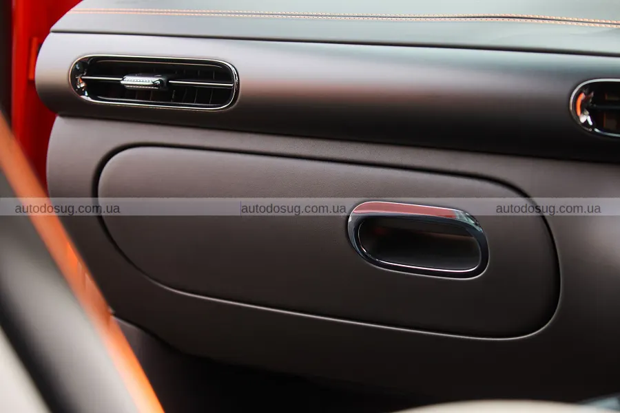 Genesis GV60 Magma показав 641 сил без зайвого шуму