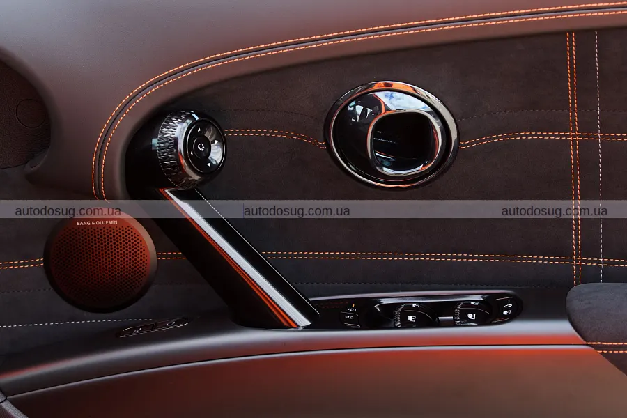 Genesis GV60 Magma показав 641 сил без зайвого шуму