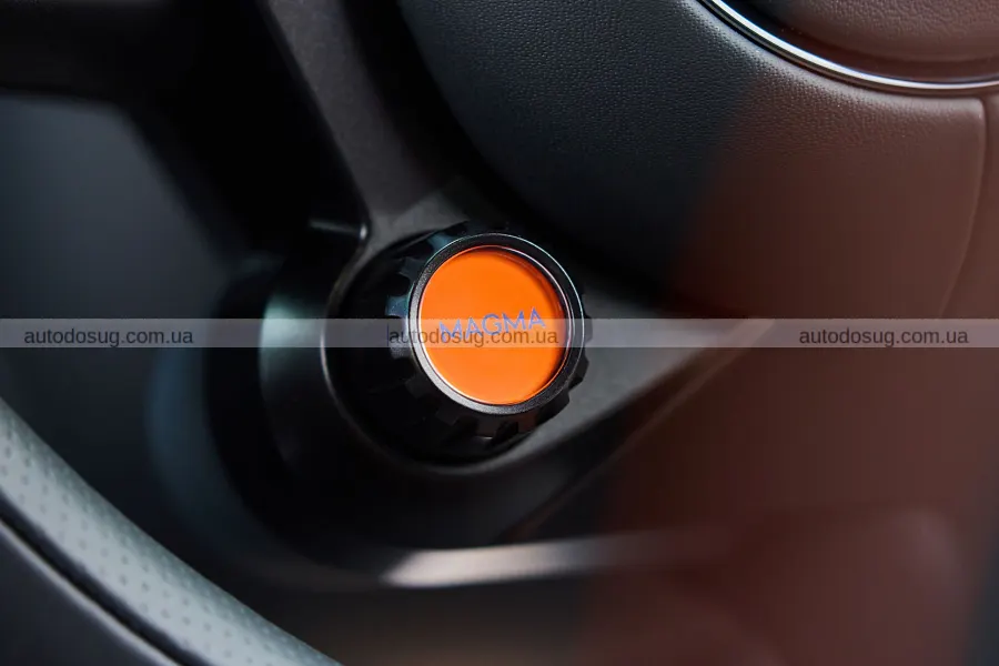 Genesis GV60 Magma показав 641 сил без зайвого шуму
