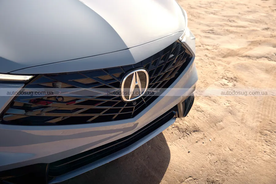 Гібридні Honda HR-V та ADX ще мають шанс