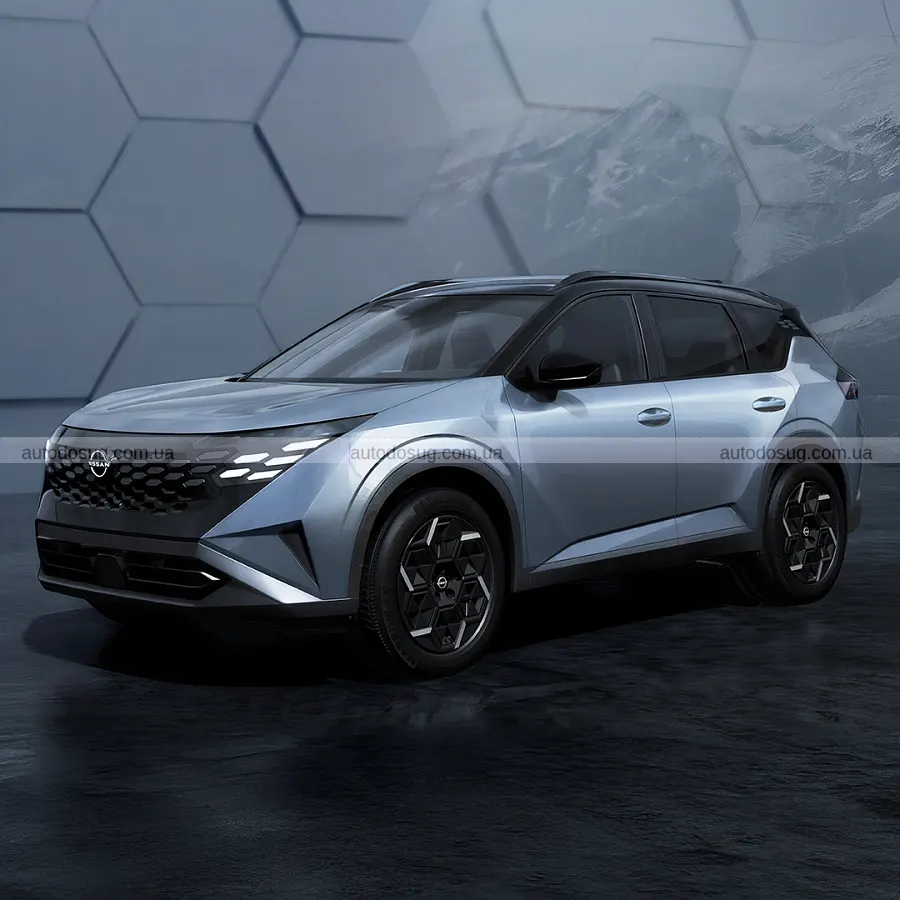Honda і Nissan зближуються навколо нової ОС
