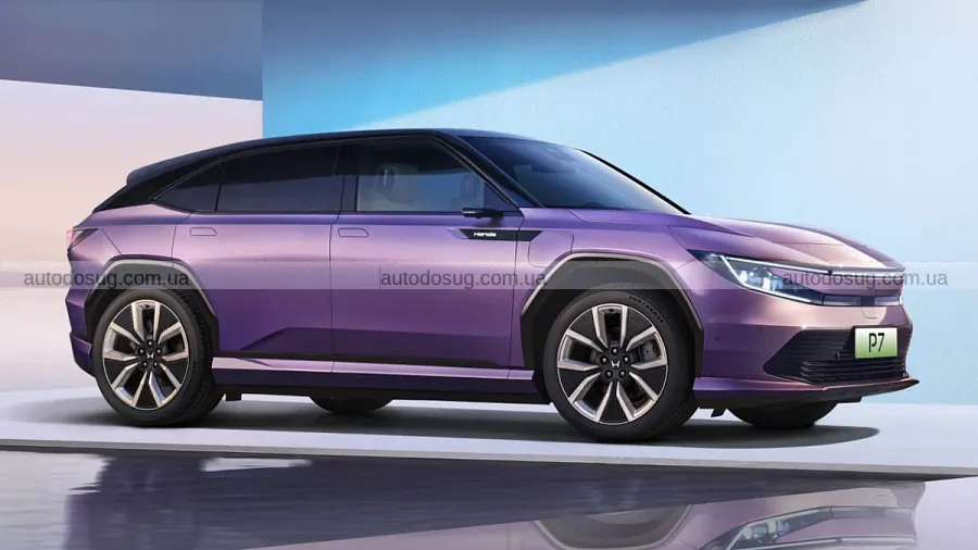 Honda змінює підхід до нових авто в Китаї