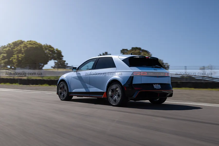 Hyundai шукає м’якший хід без втрати керованості