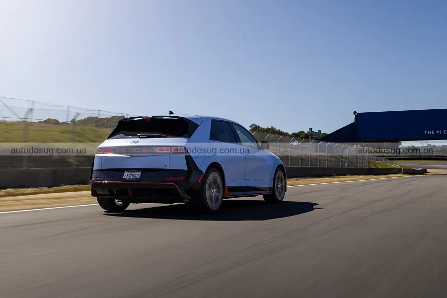 Hyundai шукає м’якший хід без втрати керованості