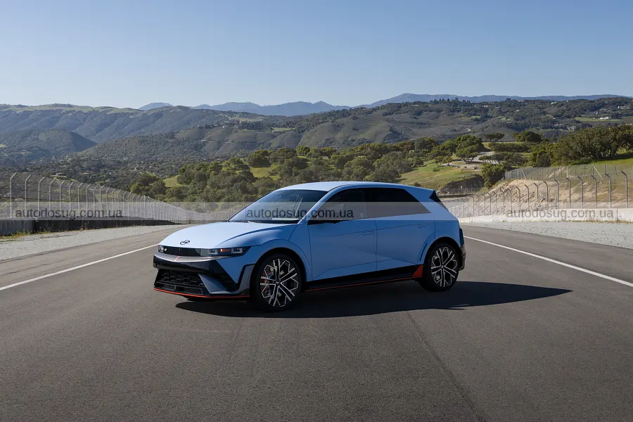 Hyundai шукає м’якший хід без втрати керованості