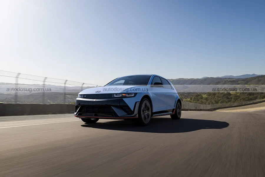 Hyundai шукає м’якший хід без втрати керованості