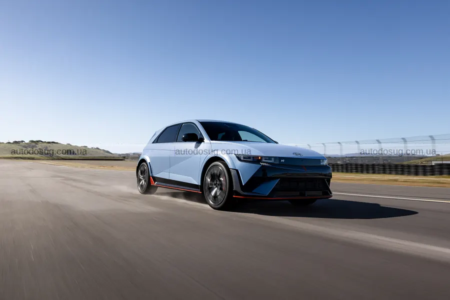Hyundai шукає м’якший хід без втрати керованості