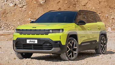 Jeep повертає Belvidere в гру з новими планами