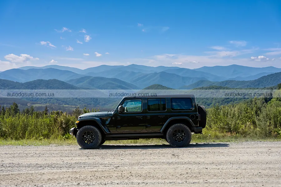 Jeep повертає виробництво в Китай і готує експорт