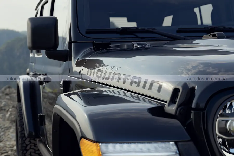 Jeep повертає виробництво в Китай і готує експорт