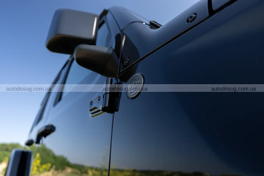Jeep повертає виробництво в Китай і готує експорт