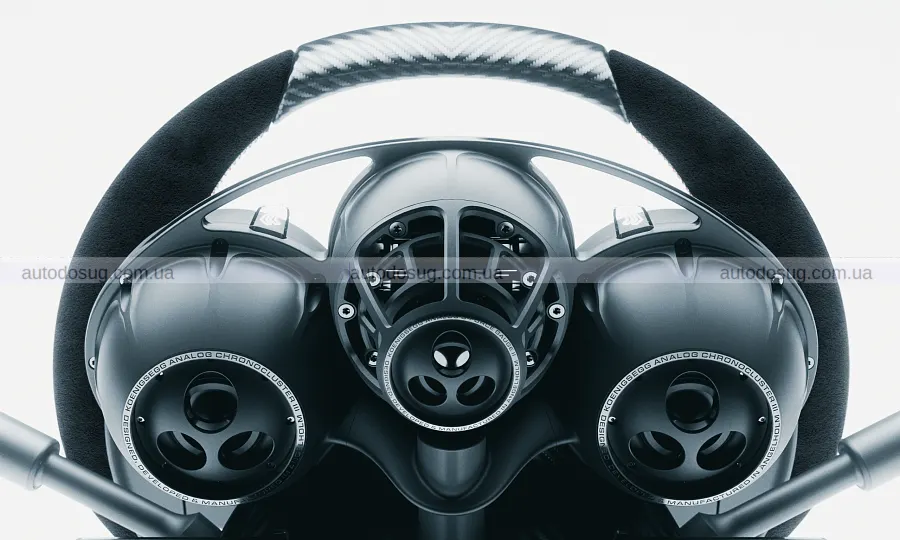 Koenigsegg повернула CCGT у 1600-сильному купе