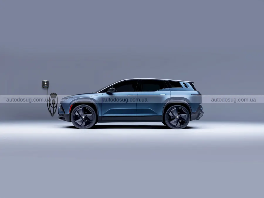 Компенсації для Fisker Ocean виявилися мізерними