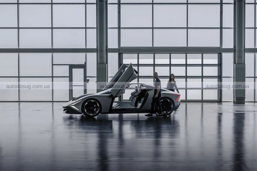 Концепт Acura натякнув, яким стане новий RDX