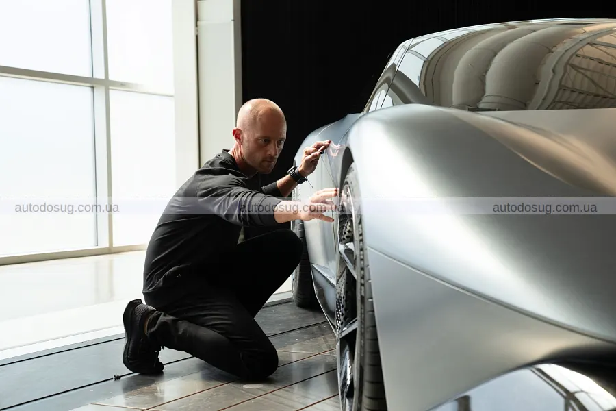 Концепт Acura натякнув, яким стане новий RDX
