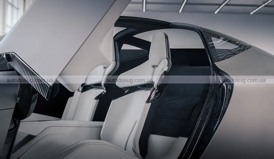Концепт Acura натякнув, яким стане новий RDX