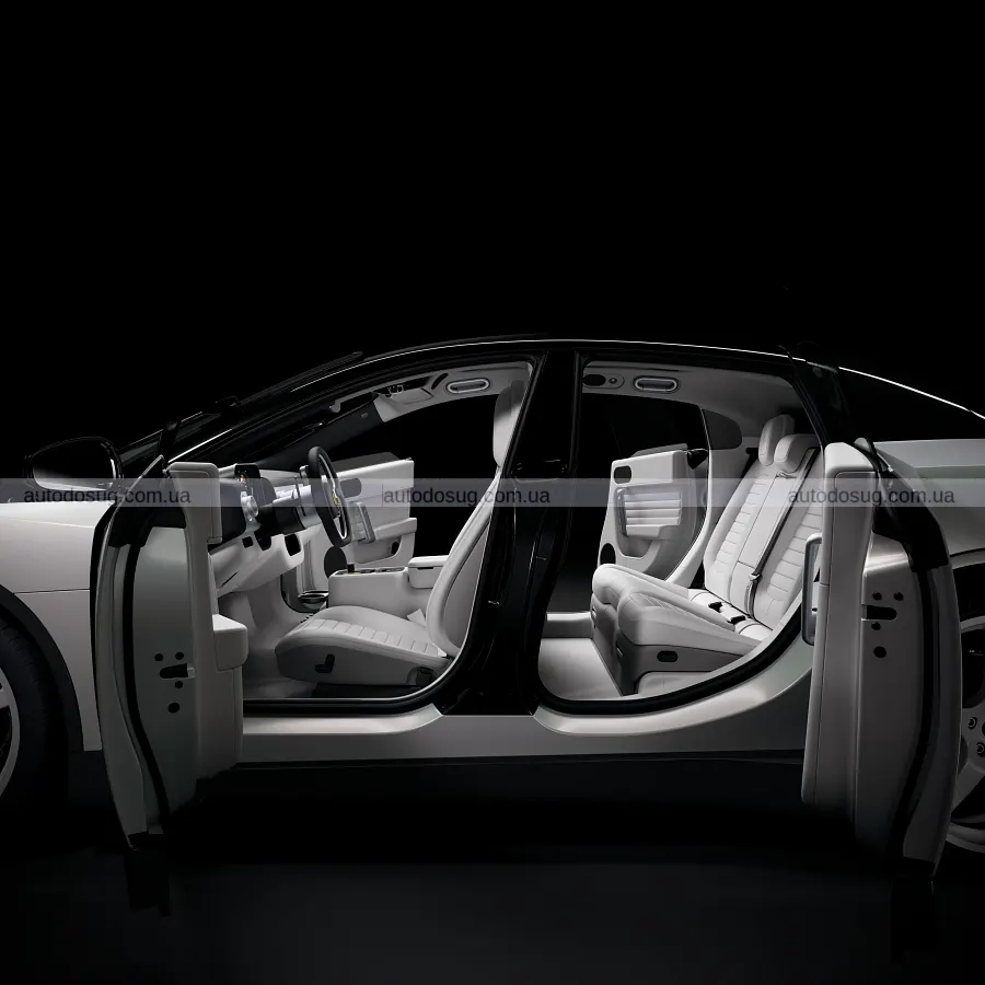 Критика не завадила Ferrari швидко продати Luce