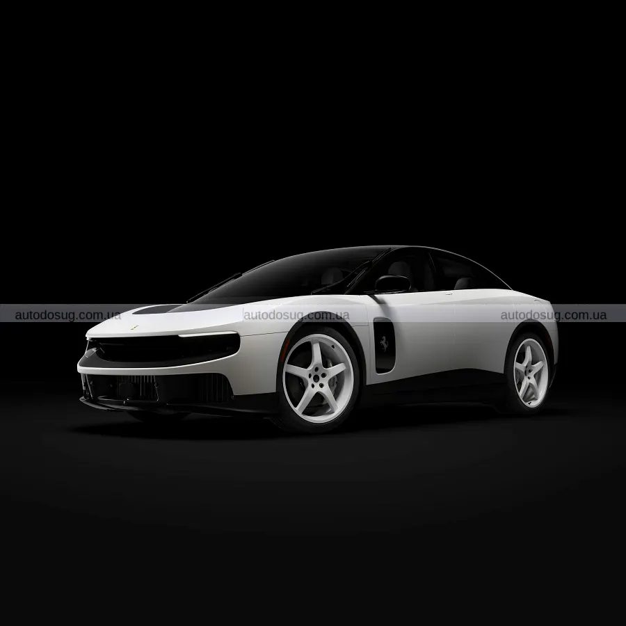 Критика не завадила Ferrari швидко продати Luce