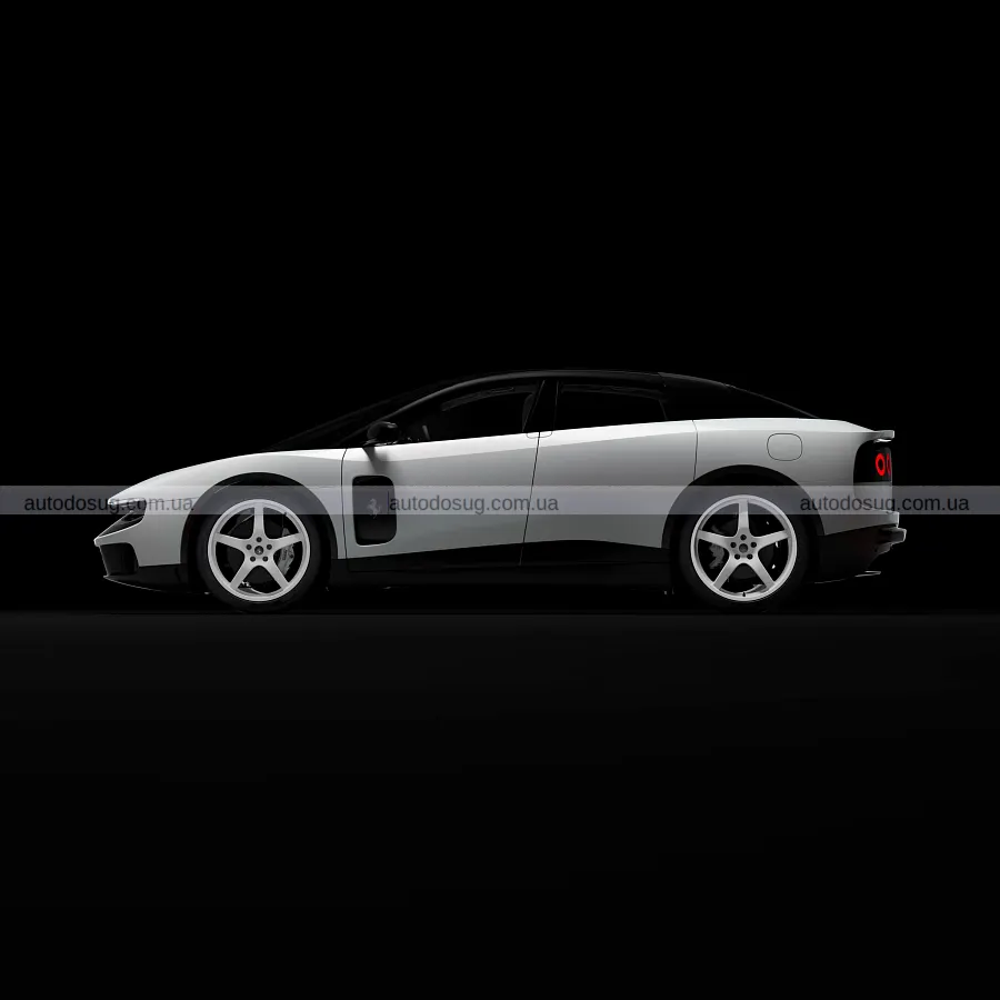 Критика не завадила Ferrari швидко продати Luce