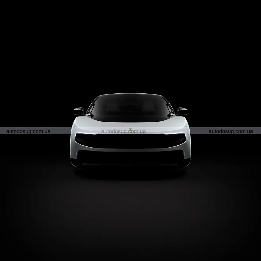 Критика не завадила Ferrari швидко продати Luce