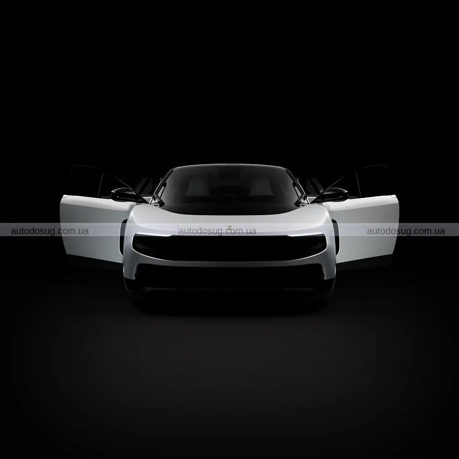 Критика не завадила Ferrari швидко продати Luce
