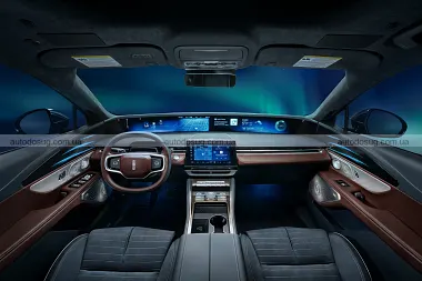 Lincoln повертають до США, а Nautilus заберуть з Китаю