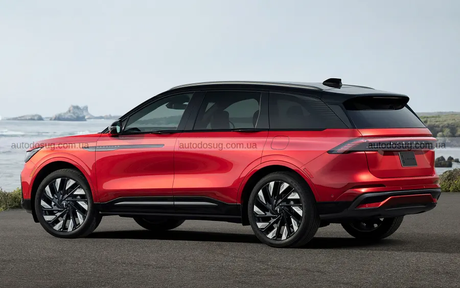 Lincoln повертають до США, а Nautilus заберуть з Китаю