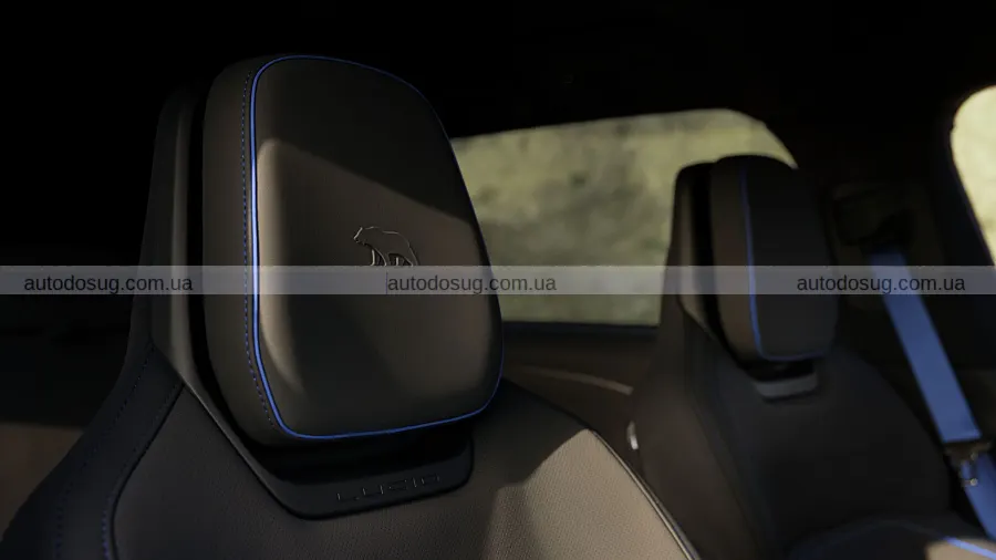 Lucid Gravity GT-S виходить із 1070 к.с.