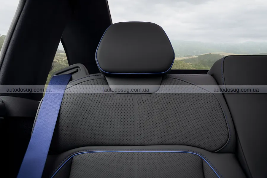 Lucid Gravity GT-S виходить із 1070 к.с.