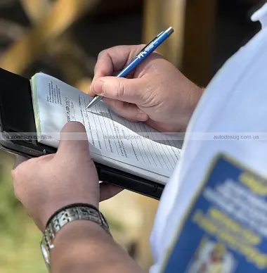 Липень у Києві приніс тисячі штрафів і перевірок