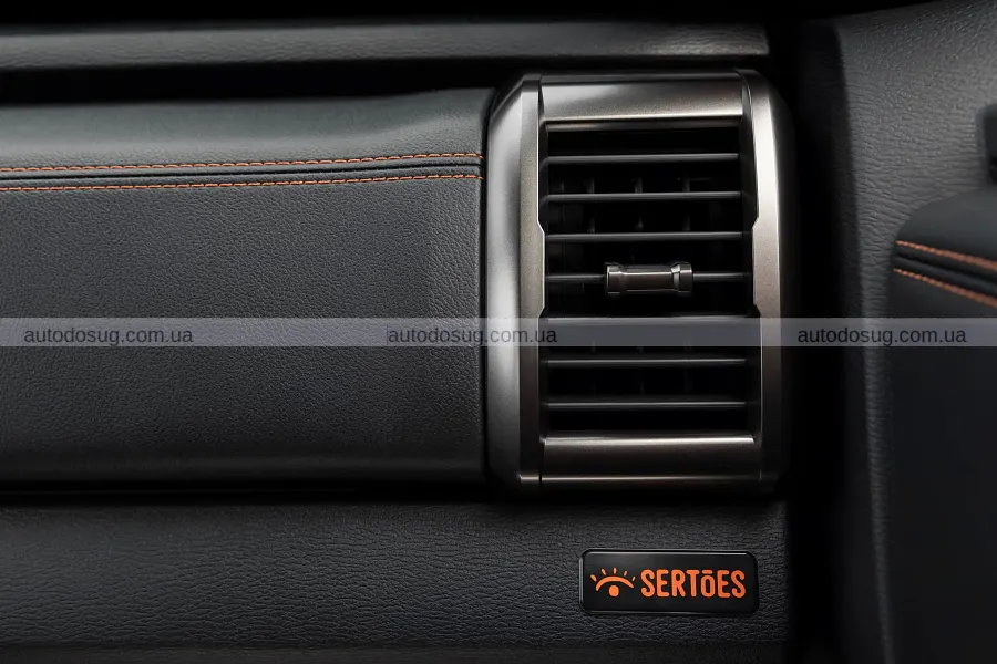 Mitsubishi підготувала Triton Savana для бездоріжжя