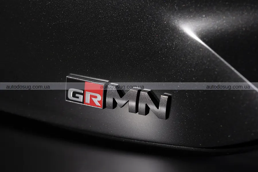 Нова GRMN Corolla підняла ціну до максимуму