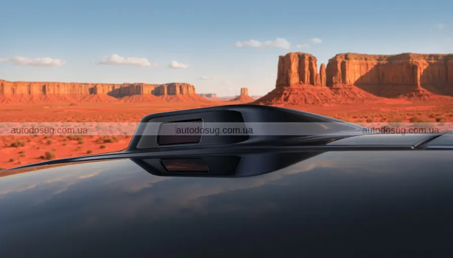 Новий Cadillac XT5 PHEV дістався Китаю раніше США