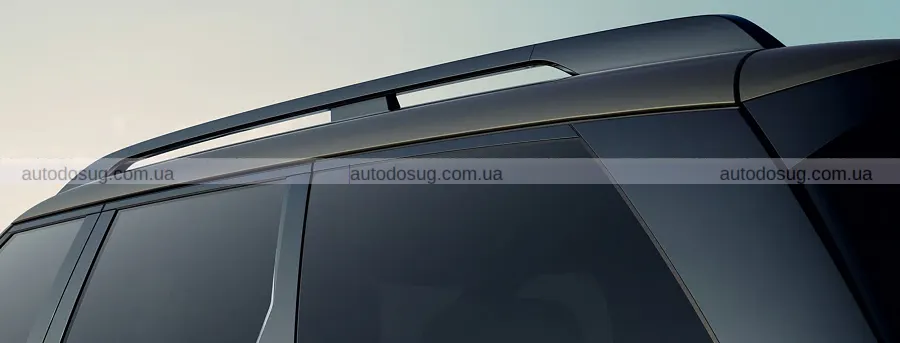 Новий Hyundai Palisade став вищим і дорожчим