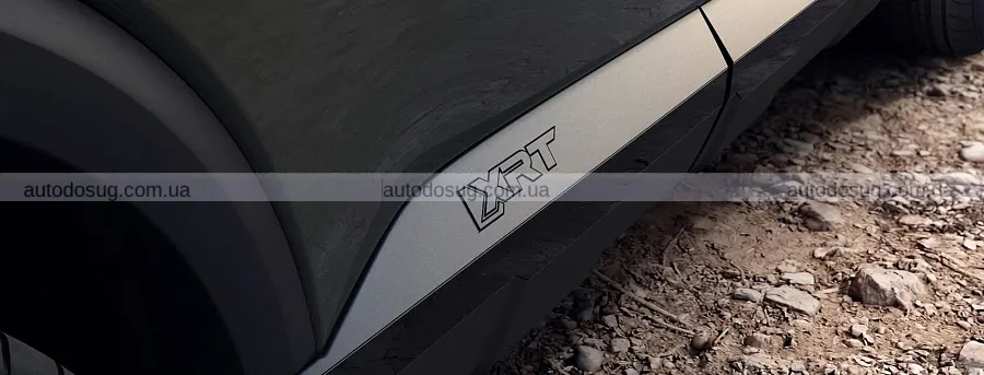 Новий Hyundai Palisade став вищим і дорожчим
